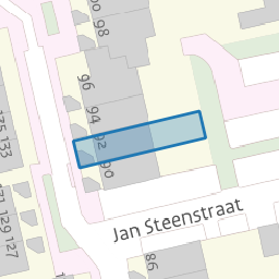 Perceel MPL00-H-2463