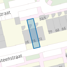 Perceel MPL00-H-2472