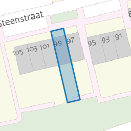 Perceel MPL00-H-2477