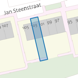 Perceel MPL00-H-2479