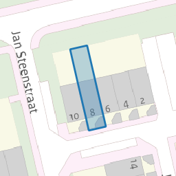 Perceel MPL00-H-2481