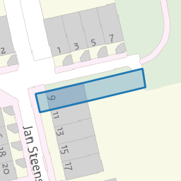 Perceel MPL00-H-2482