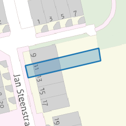 Perceel MPL00-H-2483