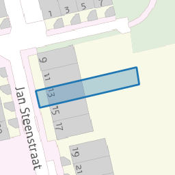 Perceel MPL00-H-2484