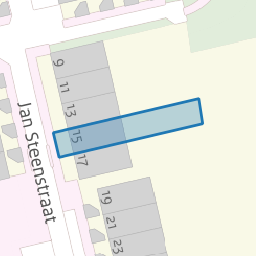 Perceel MPL00-H-2485