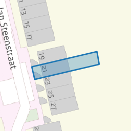 Perceel MPL00-H-2487