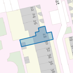 Perceel MPL00-H-2492