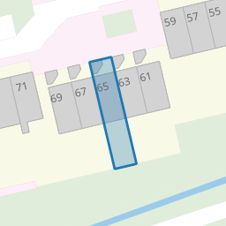 Perceel MPL00-H-2506