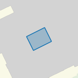 Perceel MPL00-H-2518