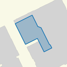 Perceel MPL00-H-2519