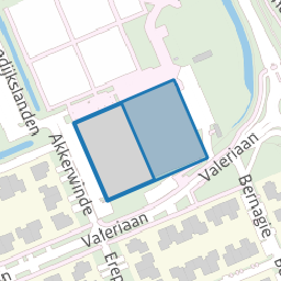 Perceel MPL00-H-2520