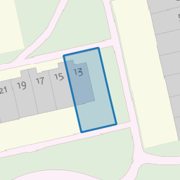 Perceel MPL00-H-2524