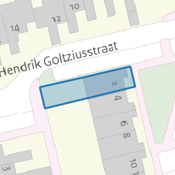 Perceel MPL00-H-2534