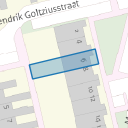 Perceel MPL00-H-2536