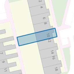 Perceel MPL00-H-2538