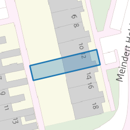 Perceel MPL00-H-2539