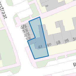 Perceel MPL00-H-2548