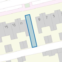 Perceel MPL00-H-2549