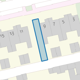 Perceel MPL00-H-2550