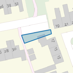 Perceel MPL00-H-2553