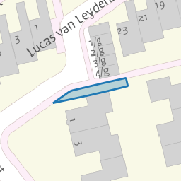 Perceel MPL00-H-2559