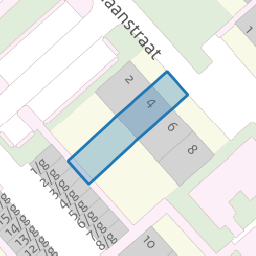 Perceel MPL00-H-2573