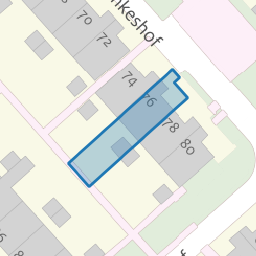 Perceel MPL00-H-2575