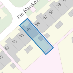 Perceel MPL00-H-2579