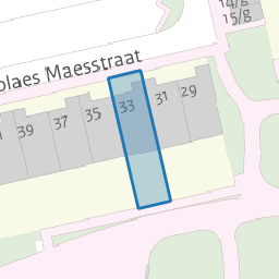 Perceel MPL00-H-2583