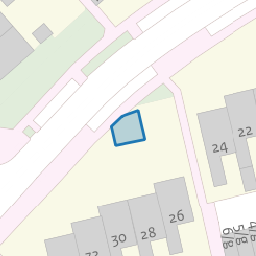 Perceel MPL00-H-2584