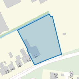 Perceel MPL00-H-2587