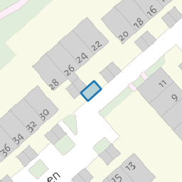 Perceel MPL00-H-2588