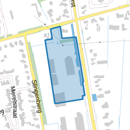 Perceel MPL00-H-2592