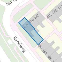 Perceel MPL00-H-2599