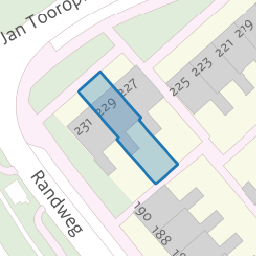 Perceel MPL00-H-2600