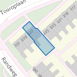 Perceel MPL00-H-2601