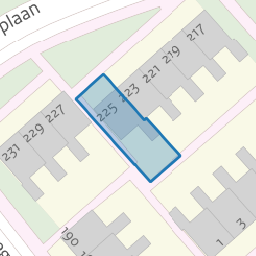 Perceel MPL00-H-2602