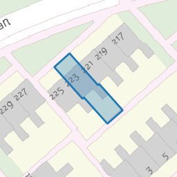 Perceel MPL00-H-2603