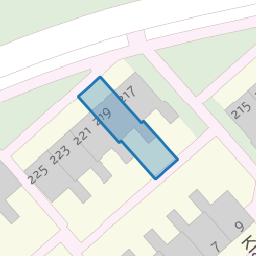 Perceel MPL00-H-2605