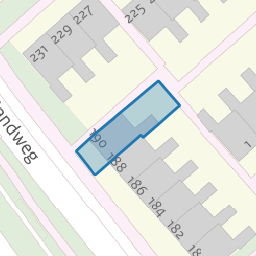 Perceel MPL00-H-2607