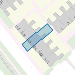 Perceel MPL00-H-2609