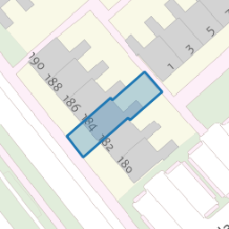 Perceel MPL00-H-2610