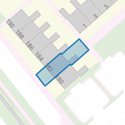 Perceel MPL00-H-2611