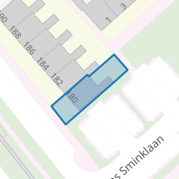 Perceel MPL00-H-2612