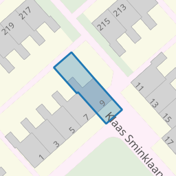 Perceel MPL00-H-2617