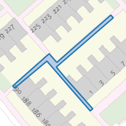 Perceel MPL00-H-2618