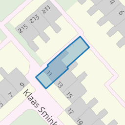 Perceel MPL00-H-2622