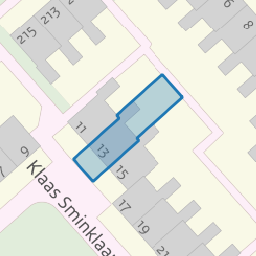 Perceel MPL00-H-2623