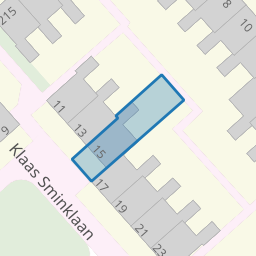 Perceel MPL00-H-2624