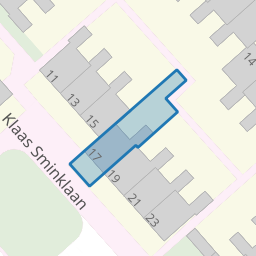 Perceel MPL00-H-2625